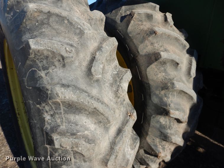 image for item DJ1165 John Deere 4630  tractor