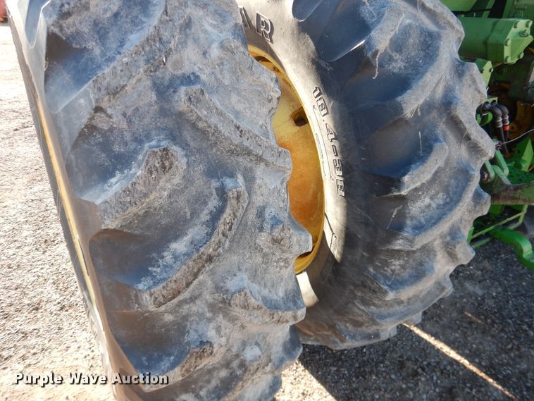 image for item DJ1165 John Deere 4630  tractor