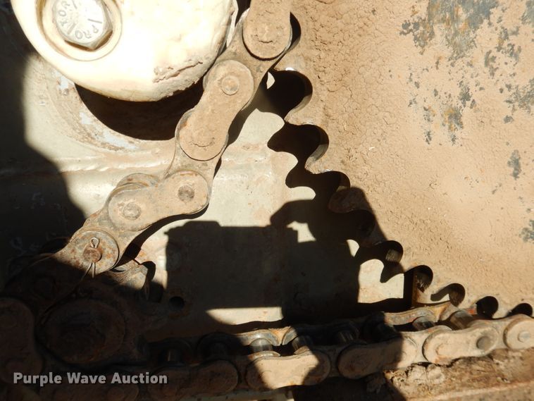 image for item DJ1166 2014 Taller Fehr  live bottom trailer