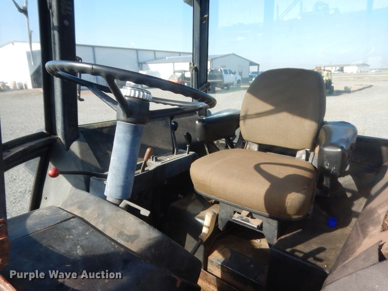 image for item DJ2204 1976 John Deere 4430  tractor