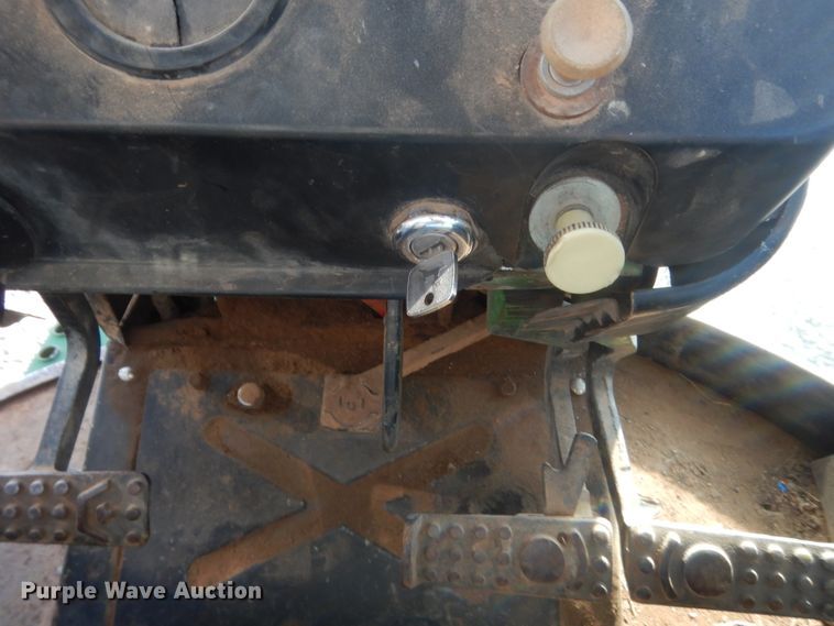 image for item DJ2204 1976 John Deere 4430  tractor