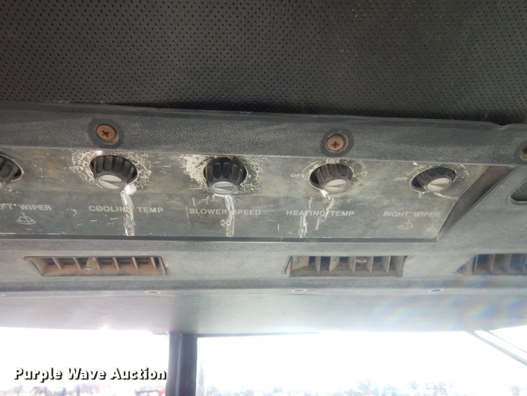 image for item DJ2204 1976 John Deere 4430  tractor