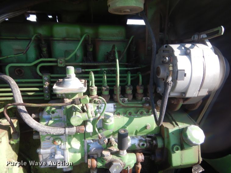 image for item DJ2204 1976 John Deere 4430  tractor