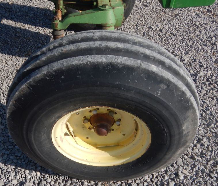 image for item DJ2204 1976 John Deere 4430  tractor