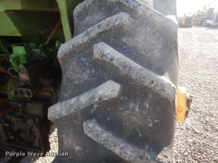 image for item DJ2204 1976 John Deere 4430  tractor