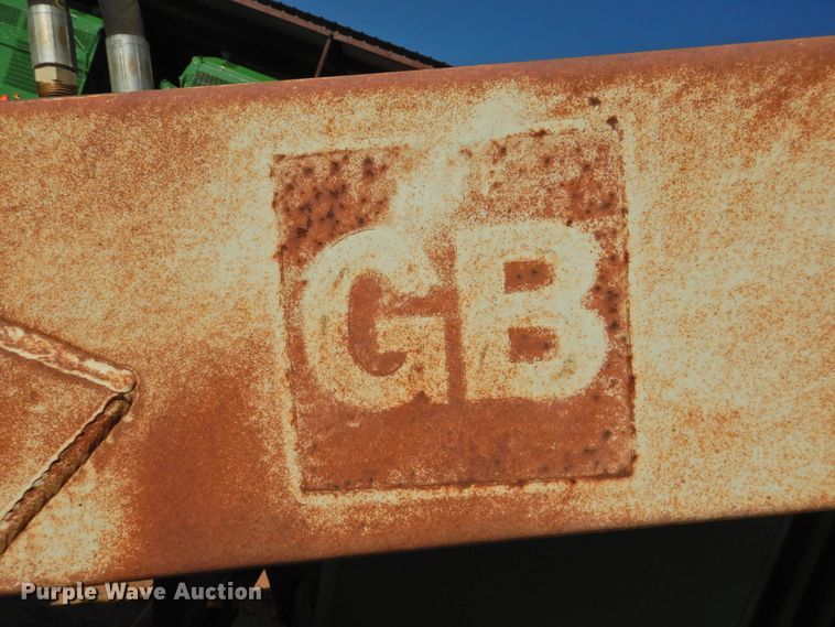 image for item DJ8344 1972 John Deere 4020  tractor