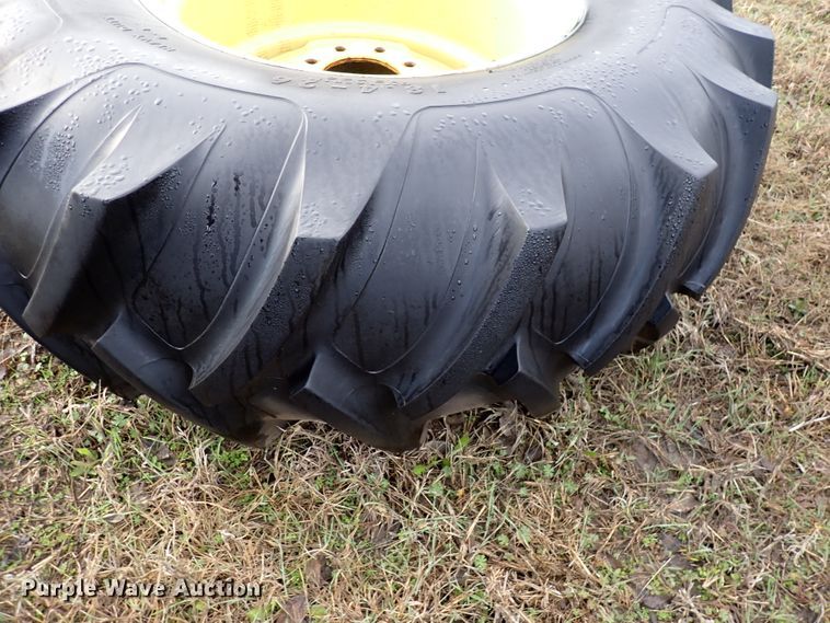 image for item DK4558 (3) tires