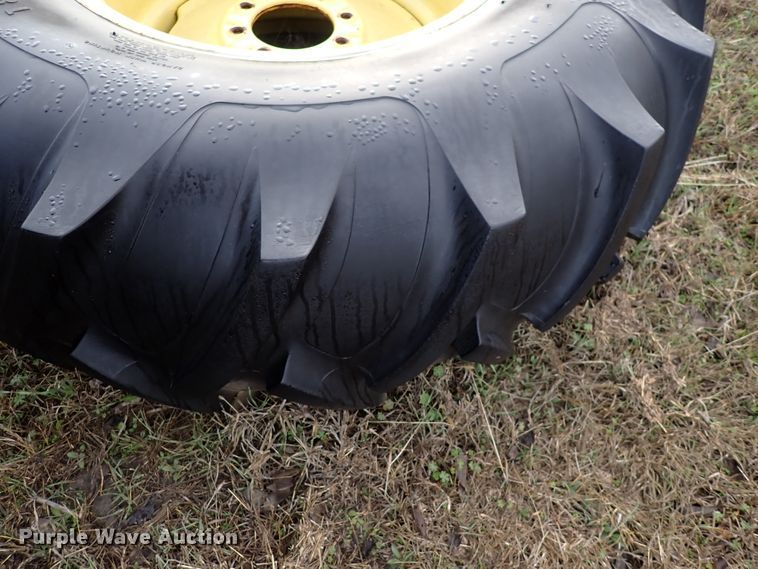 image for item DK4558 (3) tires