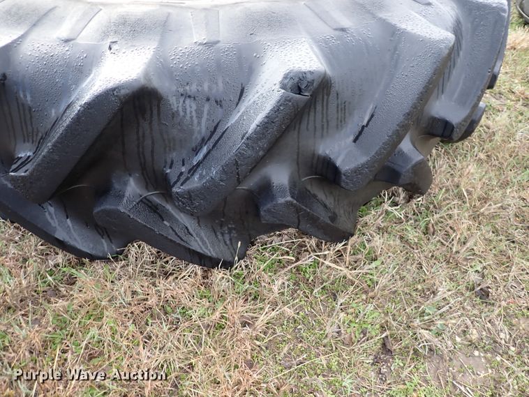 image for item DK4558 (3) tires