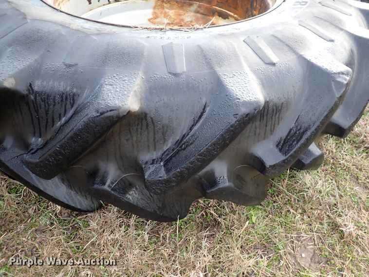 image for item DK4558 (3) tires