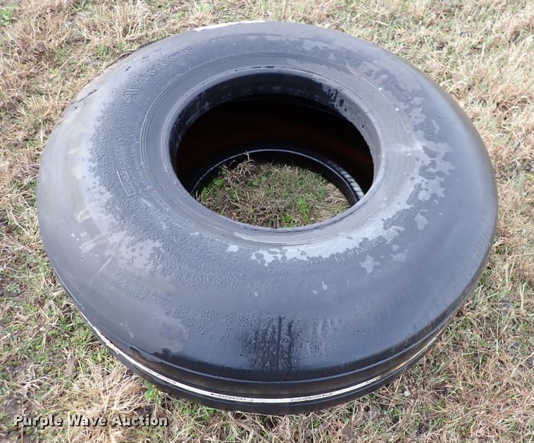 image for item DK4558 (3) tires