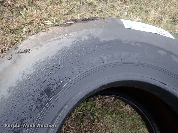 image for item DK4558 (3) tires