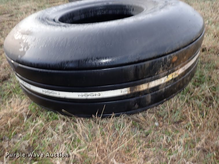 image for item DK4558 (3) tires