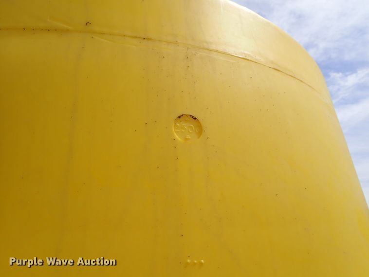 image for item DK4578 Poly tank