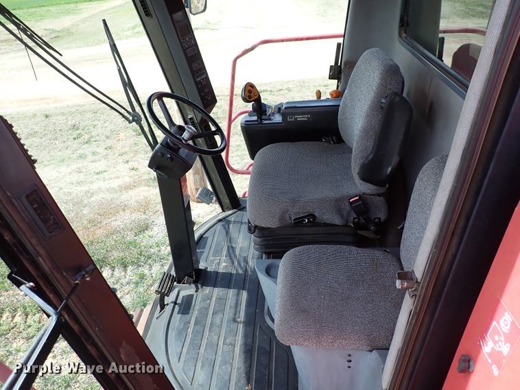 image for item DK4582 1998 Case IH 2388  Axial-Flow combine