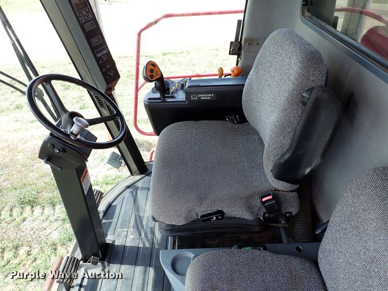 image for item DK4582 1998 Case IH 2388  Axial-Flow combine