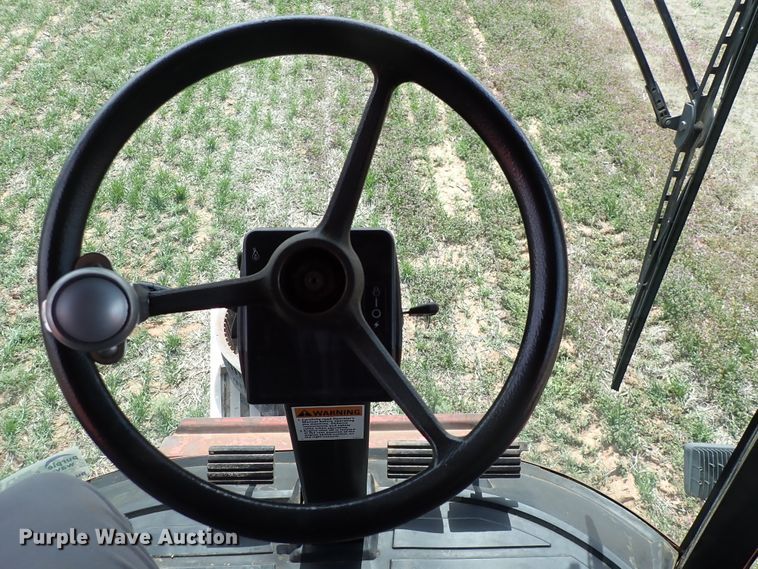 image for item DK4582 1998 Case IH 2388  Axial-Flow combine