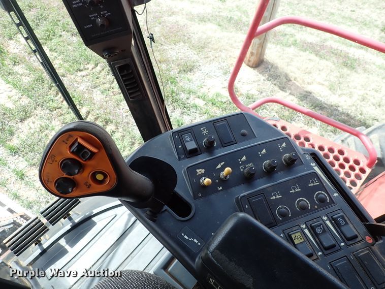 image for item DK4582 1998 Case IH 2388  Axial-Flow combine