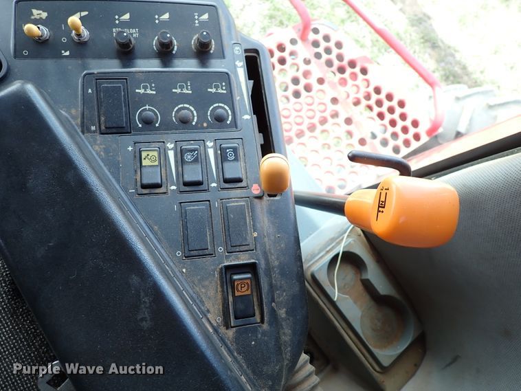 image for item DK4582 1998 Case IH 2388  Axial-Flow combine