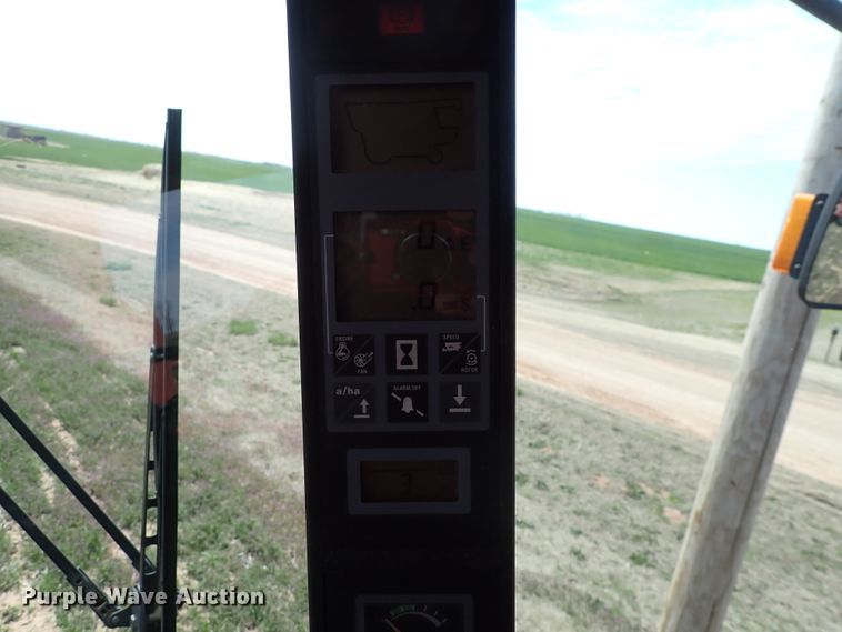 image for item DK4582 1998 Case IH 2388  Axial-Flow combine