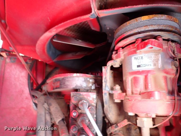 image for item DK4582 1998 Case IH 2388  Axial-Flow combine