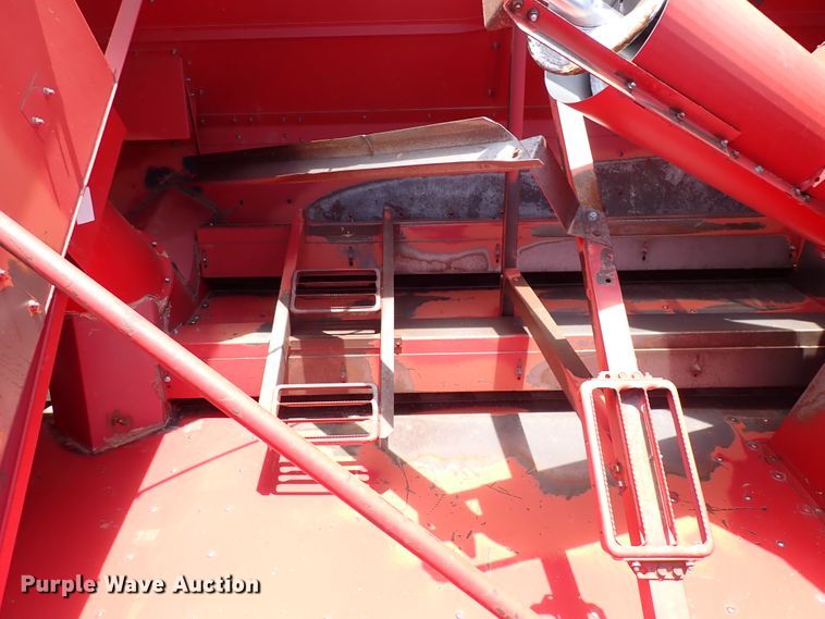 image for item DK4582 1998 Case IH 2388  Axial-Flow combine