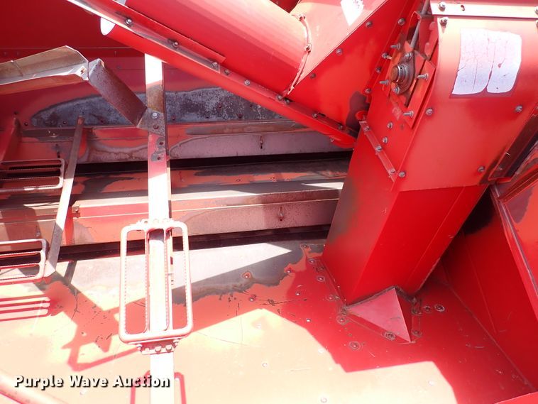 image for item DK4582 1998 Case IH 2388  Axial-Flow combine