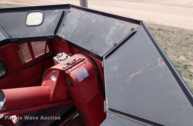 image for item DK4582 1998 Case IH 2388  Axial-Flow combine