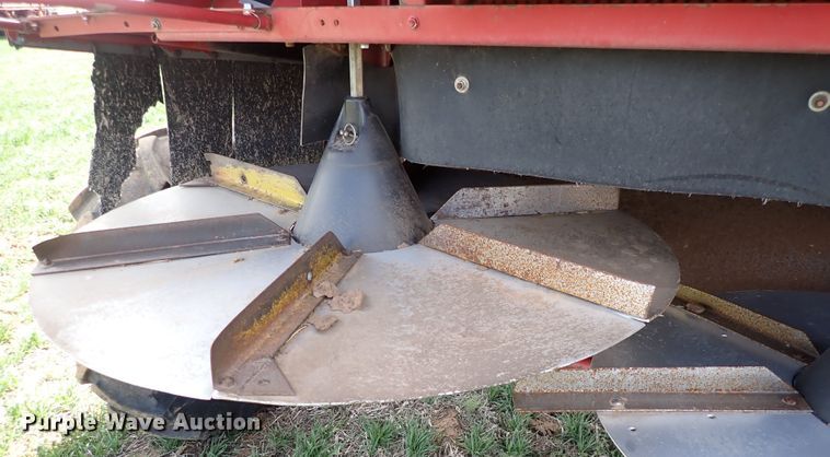 image for item DK4582 1998 Case IH 2388  Axial-Flow combine