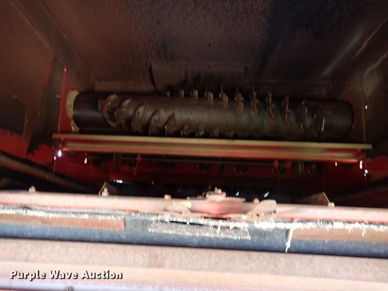 image for item DK4582 1998 Case IH 2388  Axial-Flow combine