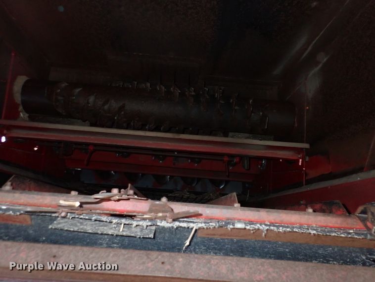 image for item DK4582 1998 Case IH 2388  Axial-Flow combine