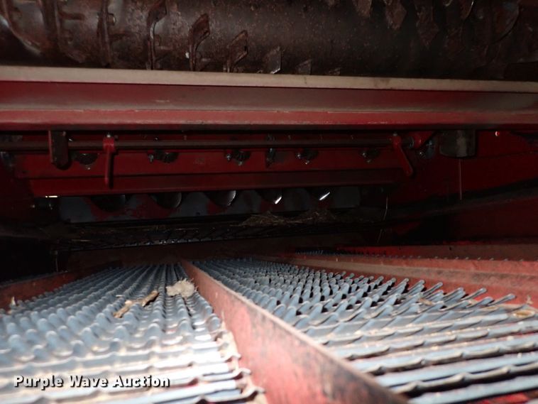 image for item DK4582 1998 Case IH 2388  Axial-Flow combine