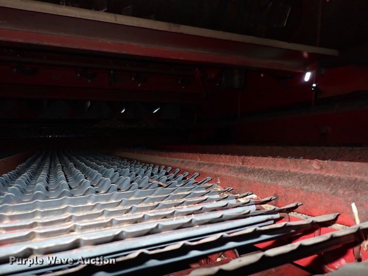 image for item DK4582 1998 Case IH 2388  Axial-Flow combine