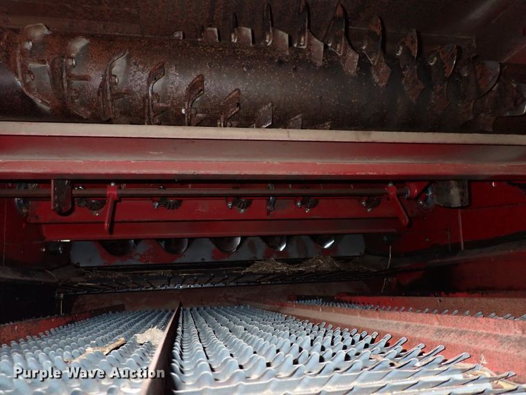 image for item DK4582 1998 Case IH 2388  Axial-Flow combine