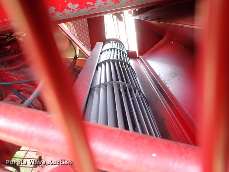 image for item DK4582 1998 Case IH 2388  Axial-Flow combine