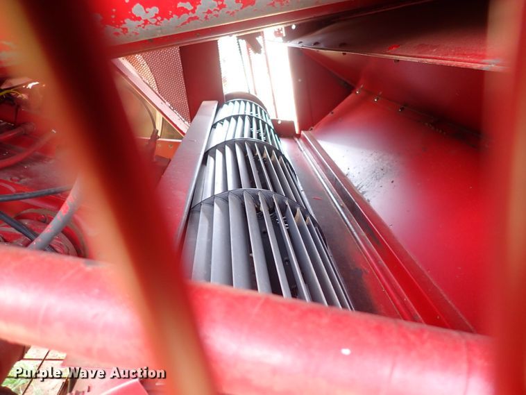 image for item DK4582 1998 Case IH 2388  Axial-Flow combine