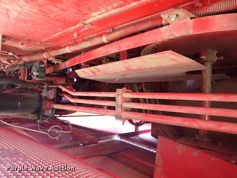 image for item DK4582 1998 Case IH 2388  Axial-Flow combine