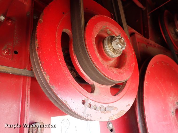 image for item DK4582 1998 Case IH 2388  Axial-Flow combine