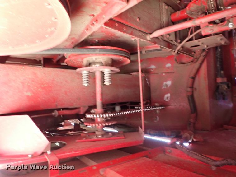 image for item DK4582 1998 Case IH 2388  Axial-Flow combine