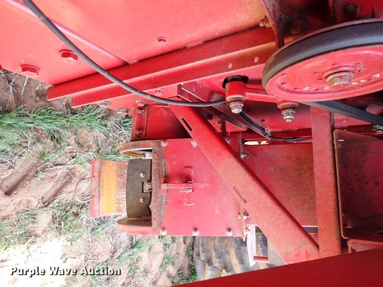 image for item DK4582 1998 Case IH 2388  Axial-Flow combine