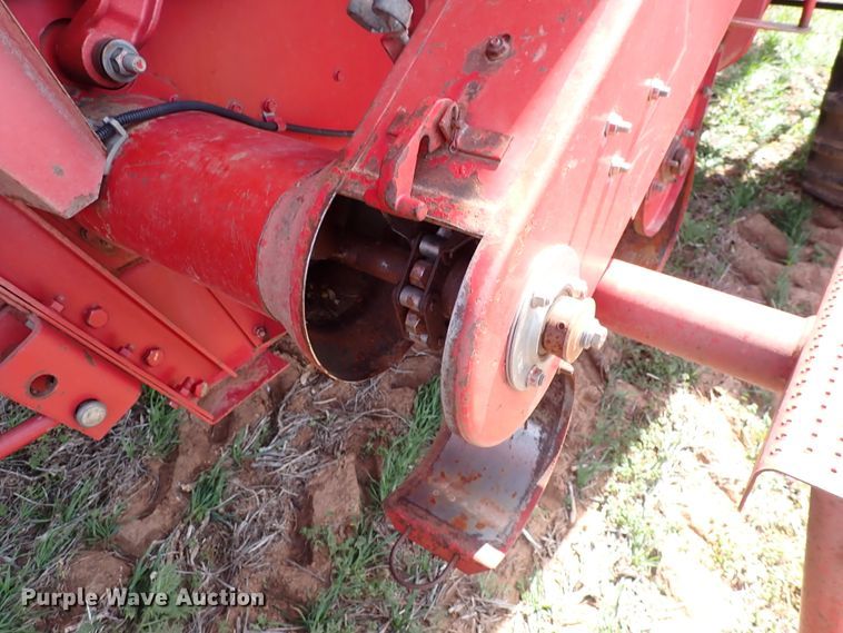 image for item DK4582 1998 Case IH 2388  Axial-Flow combine