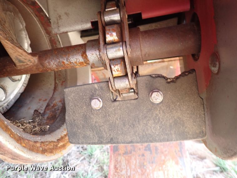 image for item DK4582 1998 Case IH 2388  Axial-Flow combine