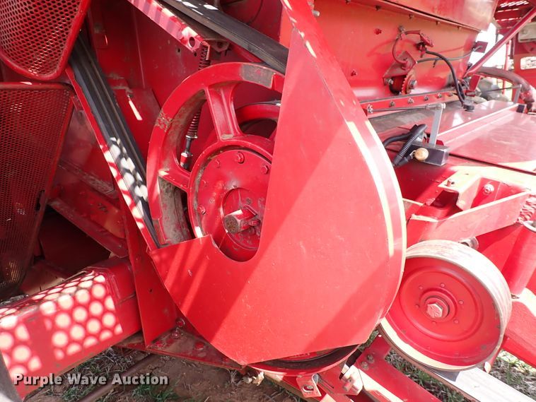 image for item DK4582 1998 Case IH 2388  Axial-Flow combine