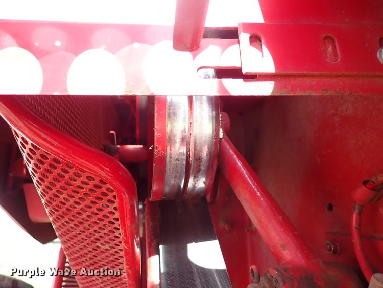 image for item DK4582 1998 Case IH 2388  Axial-Flow combine