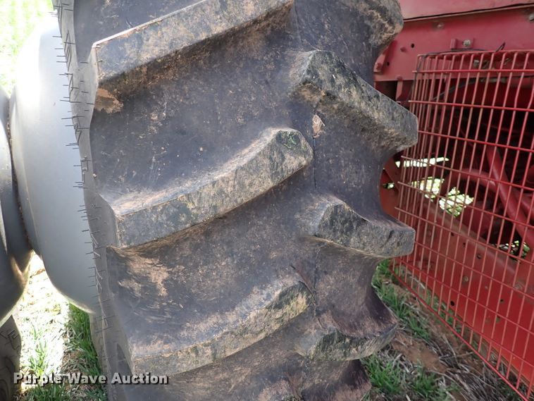 image for item DK4582 1998 Case IH 2388  Axial-Flow combine