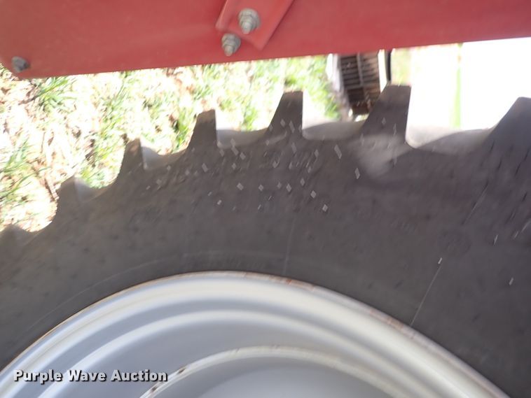 image for item DK4582 1998 Case IH 2388  Axial-Flow combine