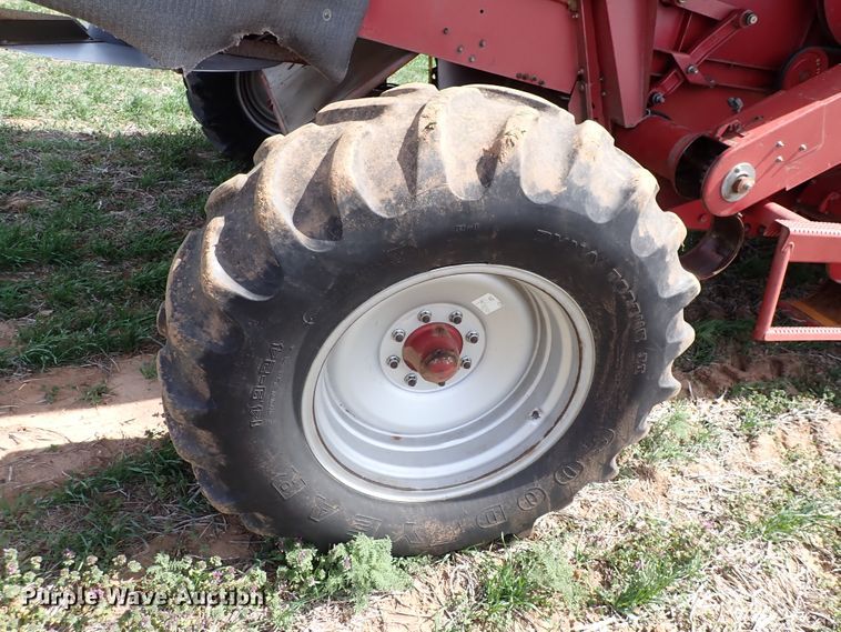 image for item DK4582 1998 Case IH 2388  Axial-Flow combine