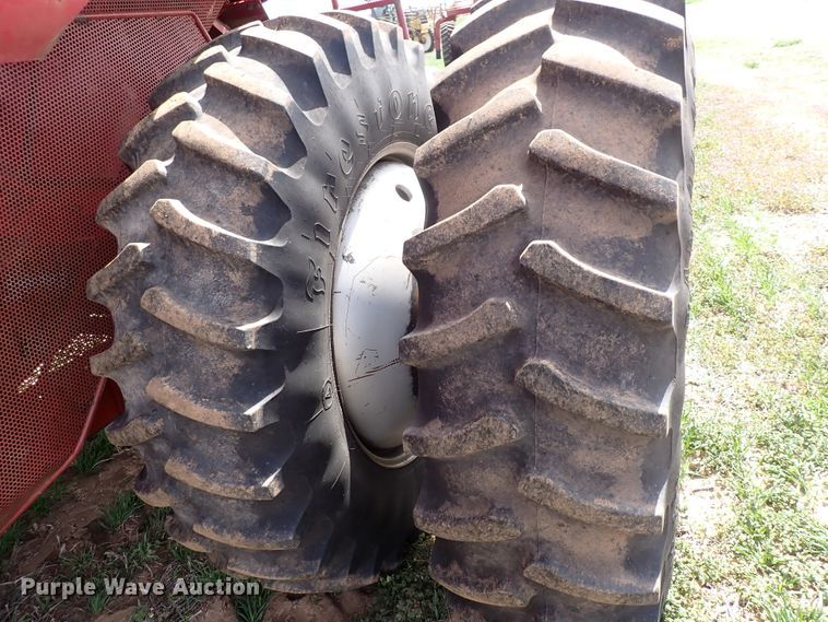 image for item DK4582 1998 Case IH 2388  Axial-Flow combine