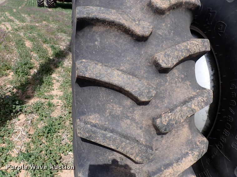 image for item DK4582 1998 Case IH 2388  Axial-Flow combine