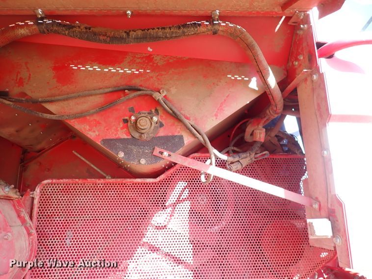 image for item DK4582 1998 Case IH 2388  Axial-Flow combine